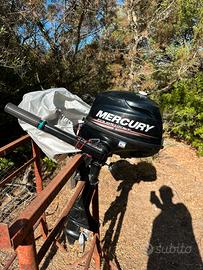 Motore FB Mercury 3,5 Cv