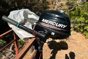 Motore FB Mercury 3,5 Cv