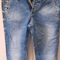 Gas Jeans Ragazza taglia 34