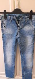 Gas Jeans Ragazza taglia 34