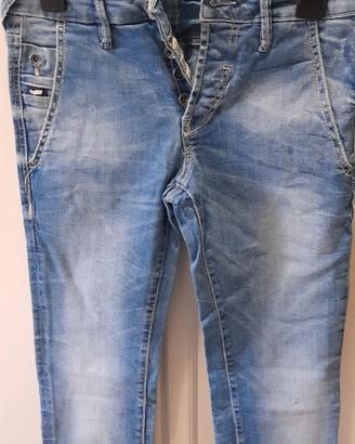 Gas Jeans Ragazza taglia 34