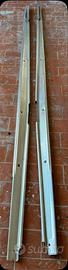 Coppia Battitacco Alfa Romeo Giulia GT GTC 105