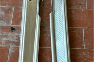 Coppia Battitacco Alfa Romeo Giulia GT GTC 105