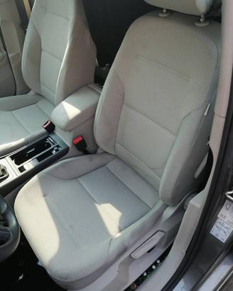 Sedile anteriore sx VOLKSWAGEN GOLF 7 del 2016