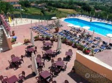 VALLEFIORITA - MULTIPROPRIETÀ- 2 *SETT. luglio -