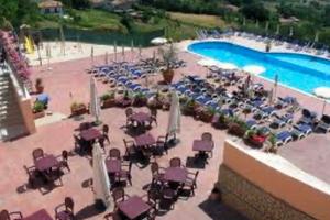 VALLEFIORITA - MULTIPROPRIETÀ- 2 *SETT. luglio -