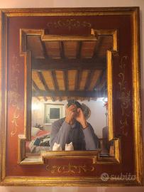 specchio antico 