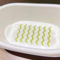 Vasca per bagno neonato/neonata