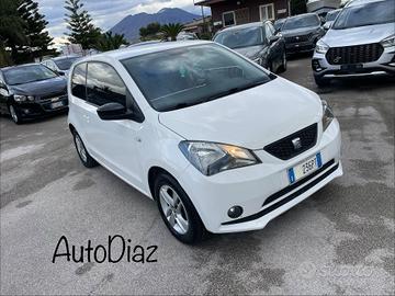 Seat Mii bassi costi di gestione