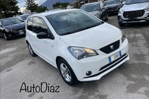 Seat Mii bassi costi di gestione