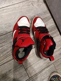 jordan air Flight 