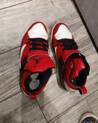 jordan air Flight 
