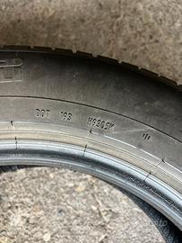 Gomme pirelli scorpion
