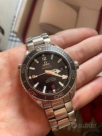 Omega Planet Ocean Full Set 45 mm