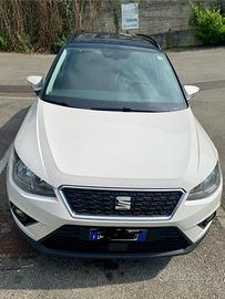 Seat Arona 1.6 TDI 2019 treno gomme nuovo