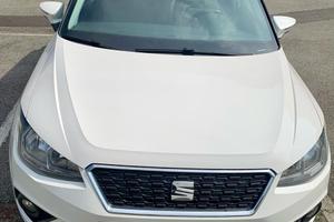 Seat Arona 1.6 TDI 2019 treno gomme nuovo