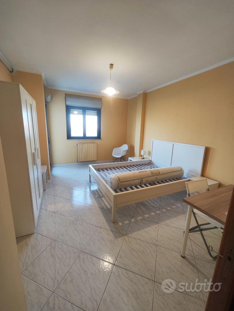 Appartamento – Bari, San Girolamo, Municipio 3 - Vista 4