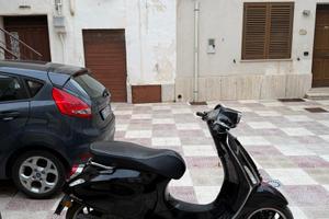 Vespa 50 sprint 2022