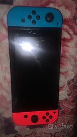 Nintendo switch + giochi