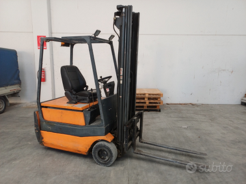 Carrello elevatore Still R20-16 triplex