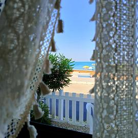 A 10mt dalla spiaggia Costa dei Trabocchi dal23ago