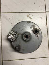 Mozzo anteriore piaggio ciao