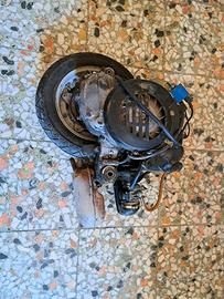 Motore Vespa 50 V 3 Marce