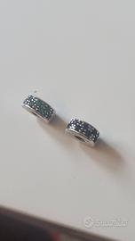 clip con silicone per braccialetto rigido