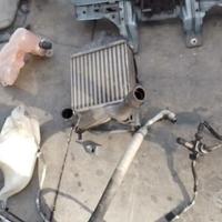 Pezzi Muso Fiat Punto 1.3 Multijet 2003-2005
