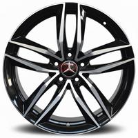 4 cerchi lega audi vw audi bmw rs style r17 lt6363