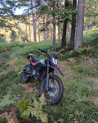 2021Tinbot 125 cc elettrico 