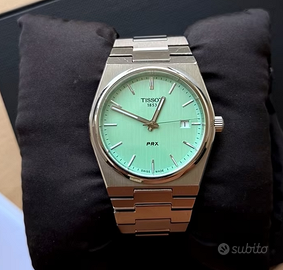 Tissot PRX 40mm