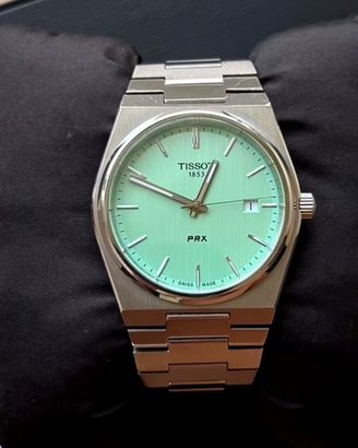 Tissot PRX 40mm