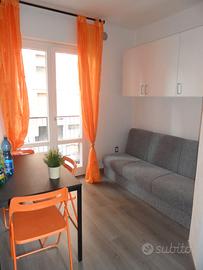 Trento centro posto letto ragazza