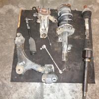 KIT RUOTA ANTERIORE D FORD S-MAX 2.0 TDCi 2012