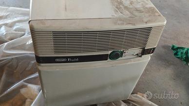 DeLonghi Pinguino Super