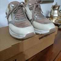 Sneakers donna invernali 