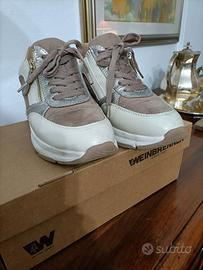 Sneakers donna invernali 