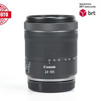 Canon RF 24-105 F4-7.1 IS STM (Canon)
