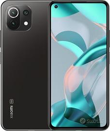 Xiaomi Mi 11 Lite 5G