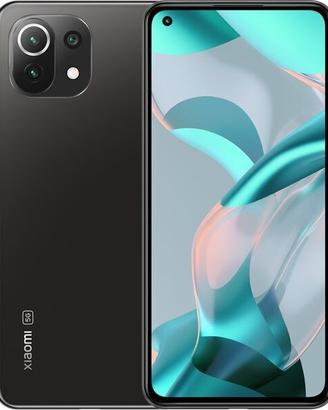 Xiaomi Mi 11 Lite 5G