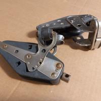 Attrezzatura da coperta