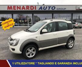 FIAT Panda 1.3 Mjt 4x4 Cross 1 UTILIZZATORE