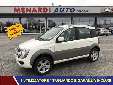 FIAT Panda 1.3 Mjt 4x4 Cross 1 UTILIZZATORE