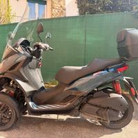 Piaggio MP3 300 hpe