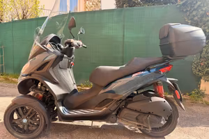 Piaggio MP3 300 hpe