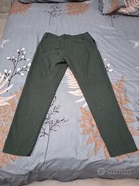 Pantalone elegante Calliope