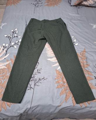 Pantalone elegante Calliope