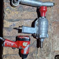 avvitatori pneumatici 