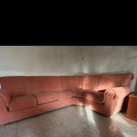 Divano 5 posti